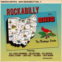 Black Train - Larry Dale