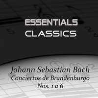 Brandenburg Concerto No. 3 In G, BWV 1048: II. Adagio - Philharmonia Slavonica & Johann Sebastian Bach & Karel Brazda