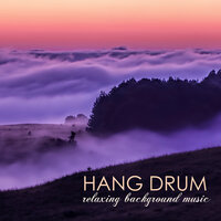 Yoga Dreams - Hang Drum