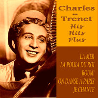 Sur le Fil - Charles Trenet