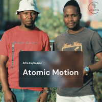 Stream line - Atomic Motion