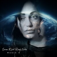 Magic K - Serena K & Randy Norton