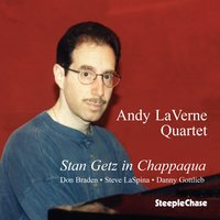 Eiderdown - Don Braden & Steve LaSpina & Danny Gottlieb & Andy Laverne