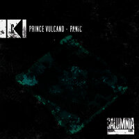 Agony - Prince Vulcano