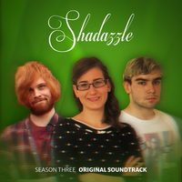 Shadazzle 3 - Ostrich Bay