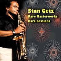 Jumpin’ With Symphony Sid - Stan Getz & Tiny Kahn