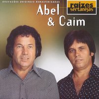 Rio De Lagrimas - Abel E Caim