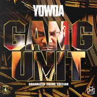 Up Wit Us - Yowda