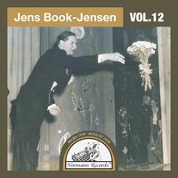 Den Gang da, Vals - Jens Book-Jenssen