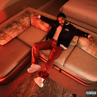 Sexual Tension/Intentions - Ye Ali & JAHKOY & DCMBR