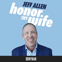 Menopause Is Worse Than Pms - Jeff Allen