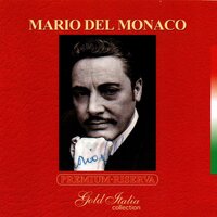 Di quella pira - Mario Del Monaco & Джузеппе Верди