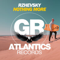 Nothing More - Rzhevsky