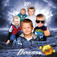 Paradise - DJ R.Gee & LT Dan