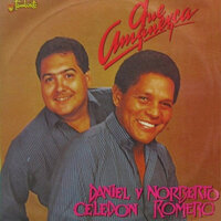 Romero y Julieta - Daniel Celedon