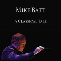 Dreamstone Overture No.3 - Mike Batt
