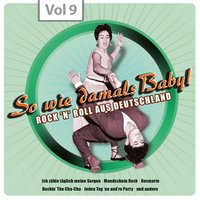 Jeden Tag ´ne and´re Party - Bill Ramsey