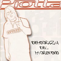 La mossa del giaguaro [Radio] - Piotta