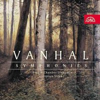 Symphony in G minor: IV. Finale. Allegro - Prague Chamber Orchestra & Oldřich Vlček