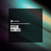 Happy Birthday - Empire B
