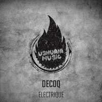 Foudres - Decoq