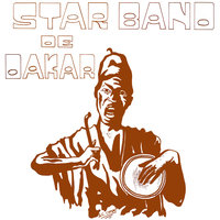Yene Khaleyiteye - Star Band de Dakar