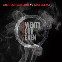 One Hundred Seconds - Andrea Morricone, Yaya Deejay & Andrea Morricone & Yaya Deejay