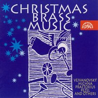 Terpsichore, musarum aoniarum quinta: No. 9 in G Major, Suite á 4. La canarie - The Prague Brass Soloists & Михаэль Преториус
