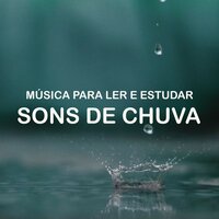 Para Ler e Estudar: Sons de Chuva, Pt. 10 - Musicas para Estudar Collective