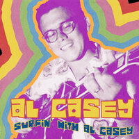 Thunder Beach - Al Casey