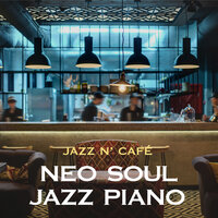 Romantic Night Piano - Relaxing Piano Crew & Mikito Nakatani