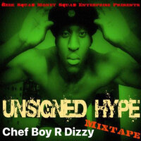 Get Your Doe On - Chef Boy R Dizzy