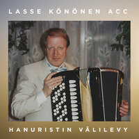 Viipurin Vihtori - Lasse Könönen