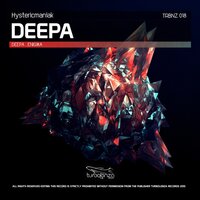 Deepa - Hystericmaniak