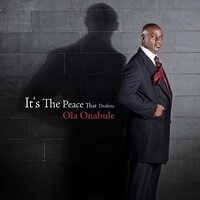 In the End - Ola Onabule