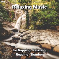 Relaxing Music, Pt. 19 - Relaxing Music by Terry Woodbead & Yoga & Relaxing Spa Music