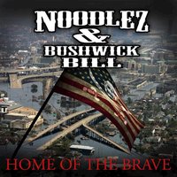 Poverty in the Streets (Tribute to Hurricane Katrina) - Noodlez & Bushwick Bill