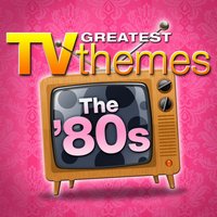 Theme From "Jake & McCabe" - TV Sounds Unlimited