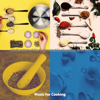Sumptuous Baking - Music for Cooking