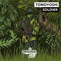 Acid Chill - Tomoyoshi