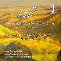 Trauermarsch de la Cinquième Symphonie, LWV 46 (Transcription pour piano: E-F. Lühl-Dolgorukiy) - Enguerrand-Friedrich Lühl-Dolgorukiy & Густав Малер