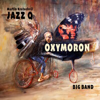 Divoženka - Martin Kratochvíl & Big Band & Jazz Q