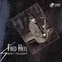 Well You Needn't - Fred Hess & Ron Miles