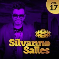 Mentes pra Mim - Silvanno Salles
