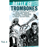 Hip Bones - Kai Winding & J. J. Johnson