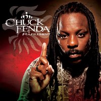 Tough Time - Chuck Fenda