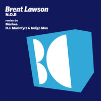 N.O.R - Brent Lawson & Menkee