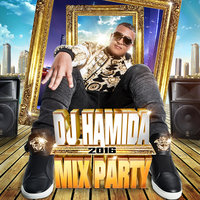 Jhoom Jhoom - DJ Hamida & Aymane Serhani & ADNAN