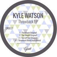 Throwback - Kyle Watson