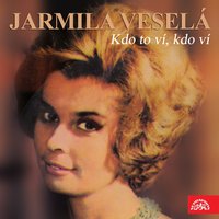Mr. Blue - Orchestr Gustava Broma & Jarmila Veselá
